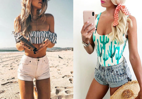 Why your swimwear can be worn on the Streets - Sportek International Inc.