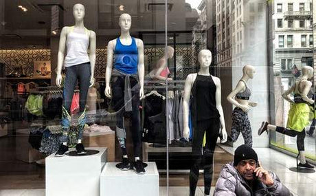 Be the trendsetter with athleisure clothing - Sportek International Inc.