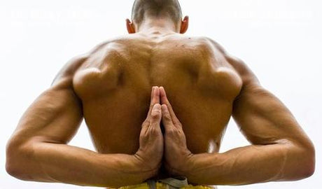 Yoga For Flexibility, Form, and Function - Sportek International Inc.