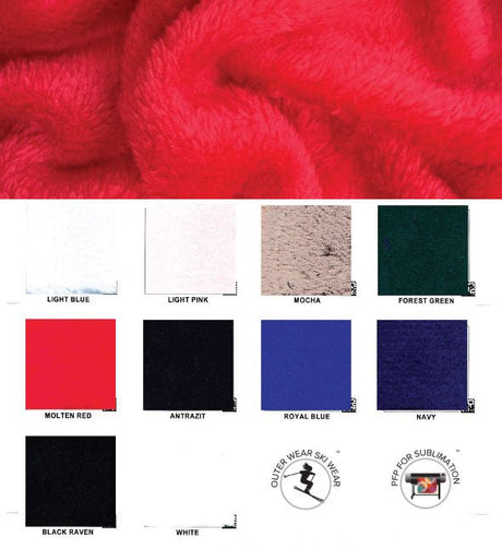 Introducing New Colors for Style ZH-900 - Sportek International Inc.