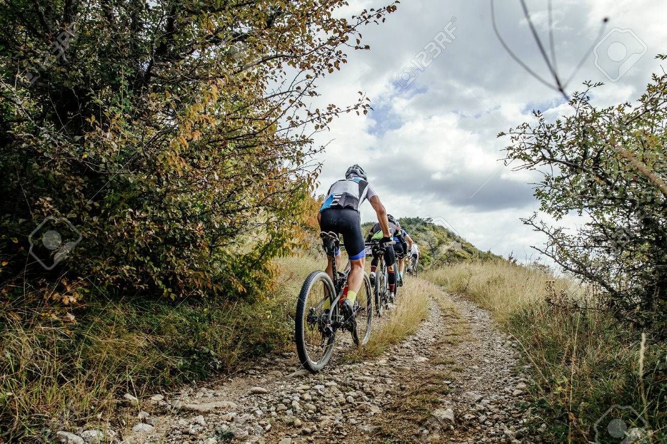 Be the King of Uphill Riding - Sportek International Inc.