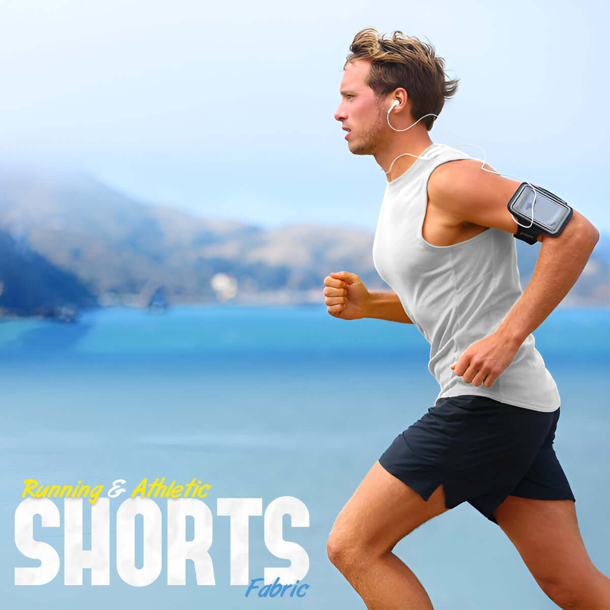 Discover Ultimate Comfort and Versatility with Sportek Poly-Spandex Ven Lining Fabric - Sportek International Inc.