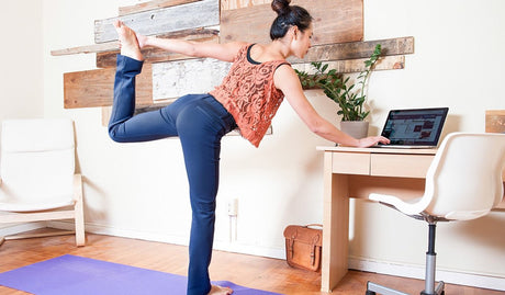 What to Wear to Work at Home while on Quarantine - Sportek International Inc.