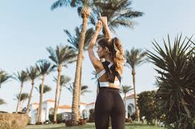 Can Activewear Speed Up Your Fitness Goals? - Sportek International Inc.