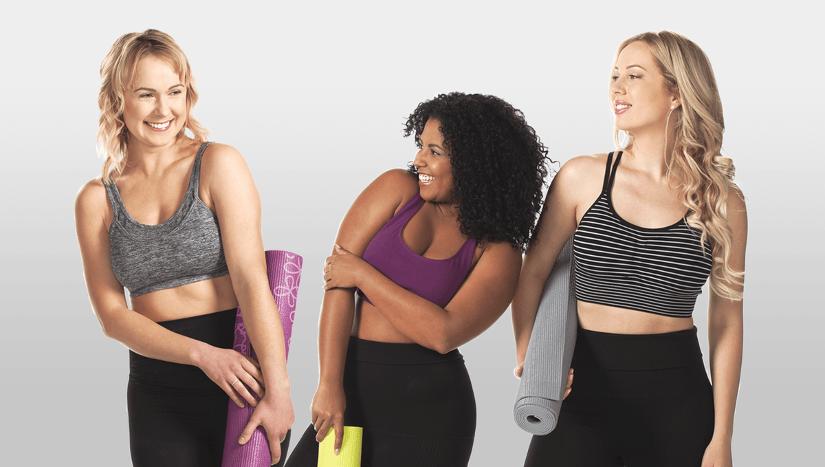 What activewear is best for the season?