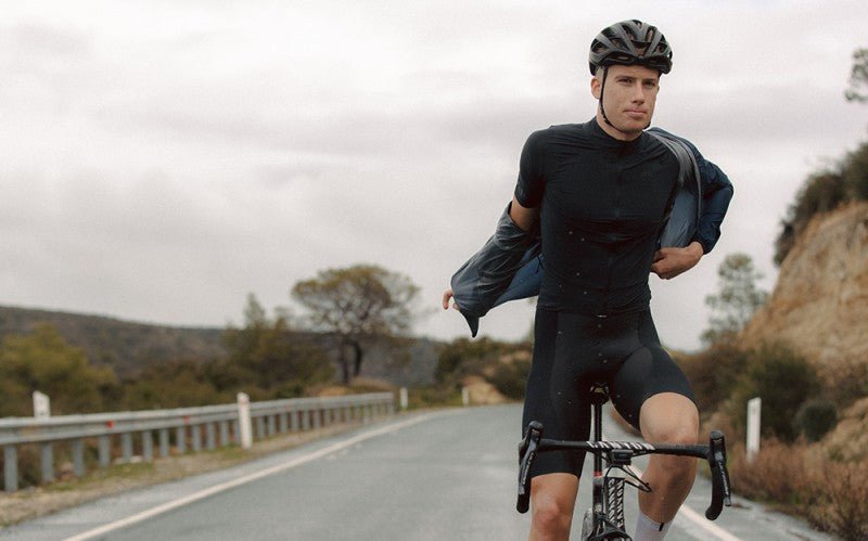 Cycling wear essentials for all riders - Sportek International Inc.