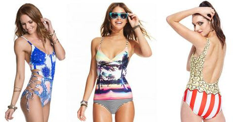 No-fade swimwear for the summer - Sportek International Inc.