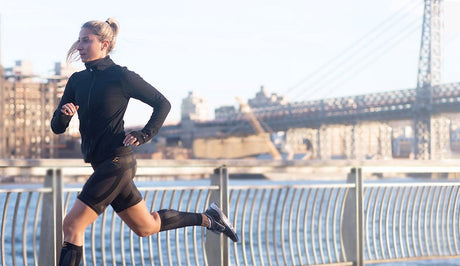 Compression Wear for Full Body Support - Sportek International Inc.