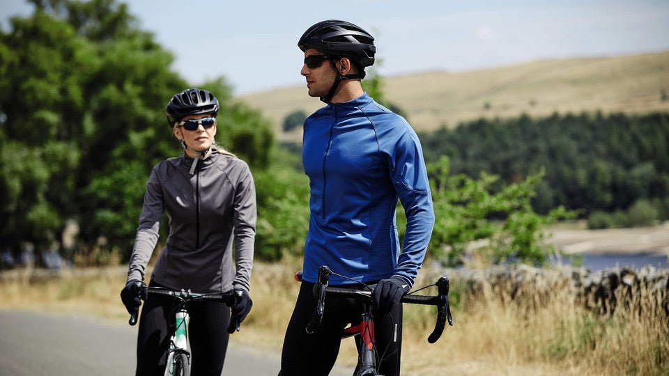 The essentials for a fun and memorable bike ride - Sportek International Inc.