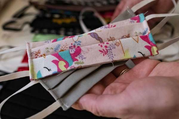 Useful Tips on How to Safely Deal with COVID-19 (Outfit Edition) - Sportek International Inc.