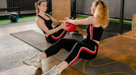 The Rise of Athletic wear during the pandemic - Sportek International Inc.