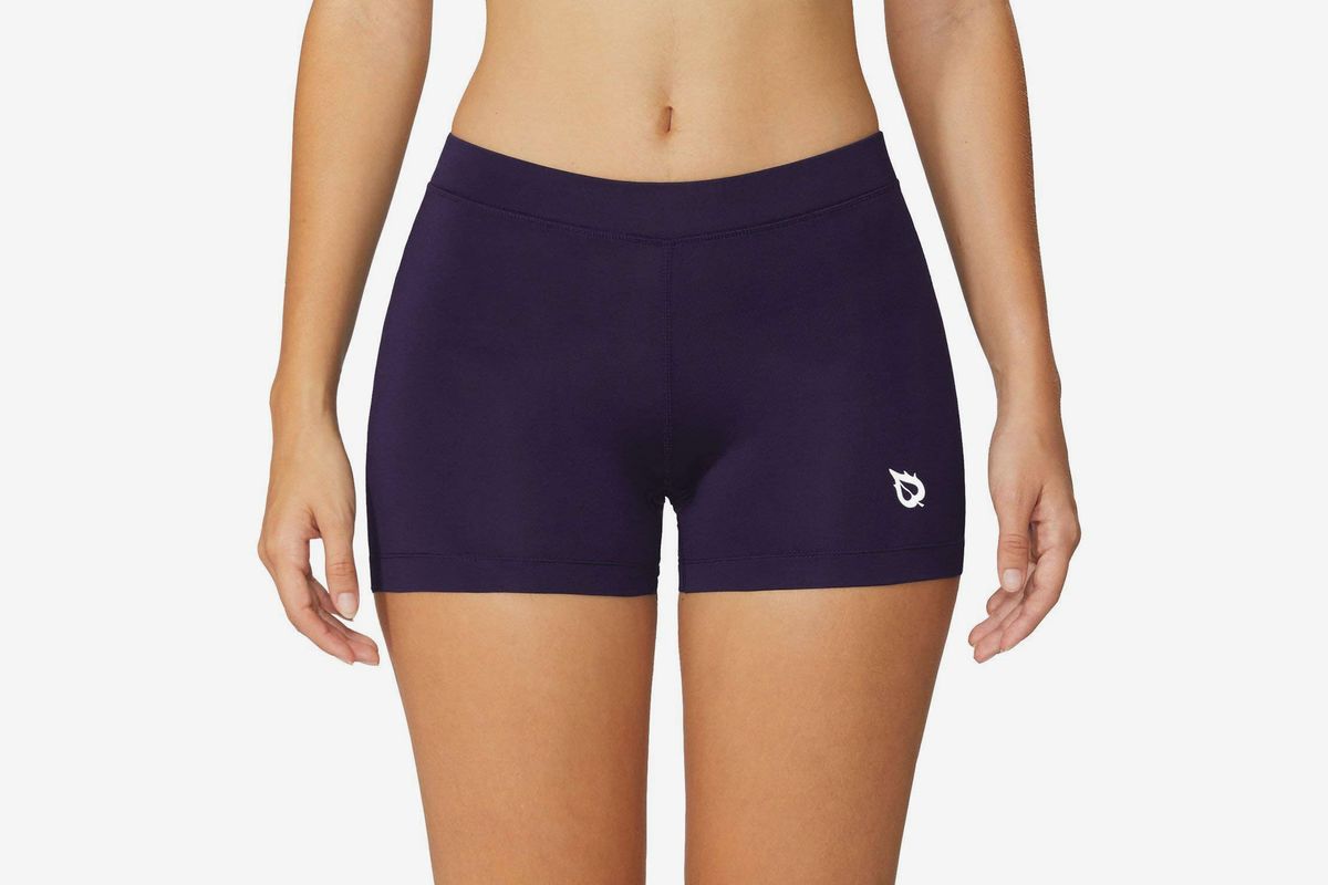 Spandex for Shorts,: Yay or Nay? - Sportek International Inc.