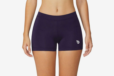 Spandex for Shorts,: Yay or Nay? - Sportek International Inc.