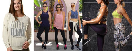 Top 4 fabric trends to look for in 2020 - Sportek International Inc.