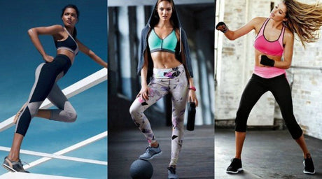 Biggest Sportswear Trends You Need to Know This 2020 - Sportek International Inc.