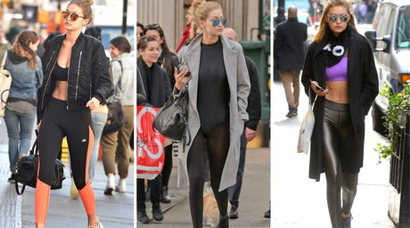 The State of Fitness Fashion in 2020 - Sportek International Inc.