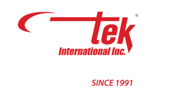 Sportek International Inc.