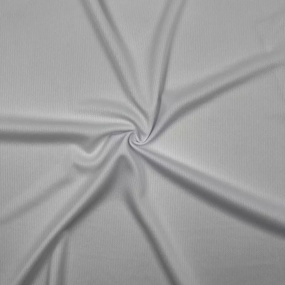 SP - 0610 | Mesh 100% Polyester Fabric - Lightweight - Maxdry - Sportek International Inc.