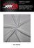 SP-0610 | Mesh 100% Polyester Fabric - Lightweight - Maxdry