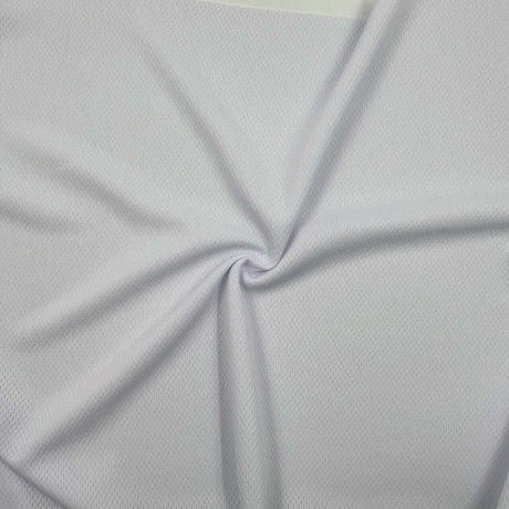 SP - 0640 Sportek Heavy Performance Bird's Eye Flat Back Mesh - Sportek International Inc.