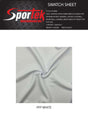 SP - 0690 Sportek Super Jumbo Birds - Eye Mesh - Sportek International Inc.