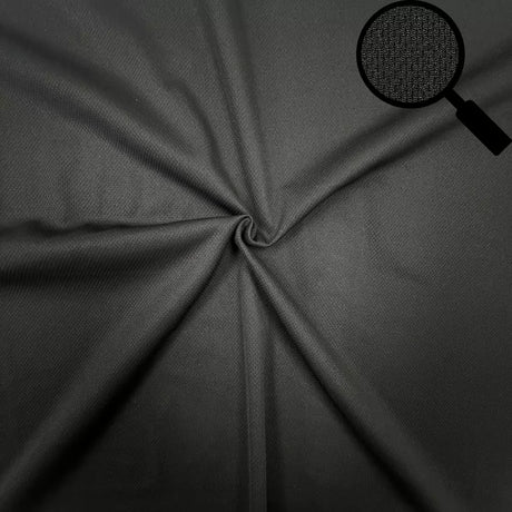 SP - 2626 | Poly - Spandex Bird Eye Mesh - 4way Stretch - Sportek International Inc.