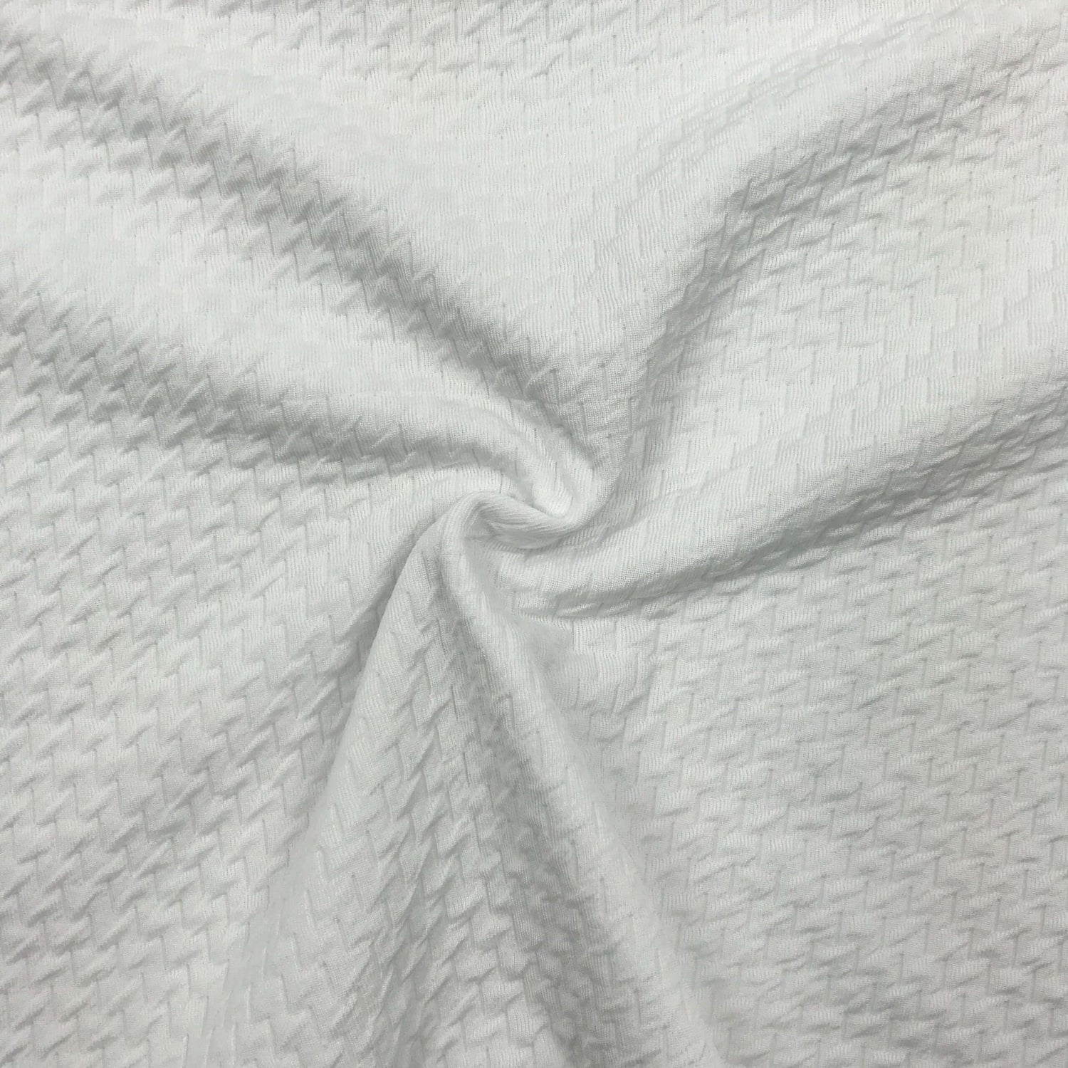 SP - 2681 Sportek Illusion Mesh Light top - Sportek International Inc.