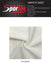 SP - 9059 Sportek ZiroTek Single sided One side Brushed Jersey - Sportek International Inc.