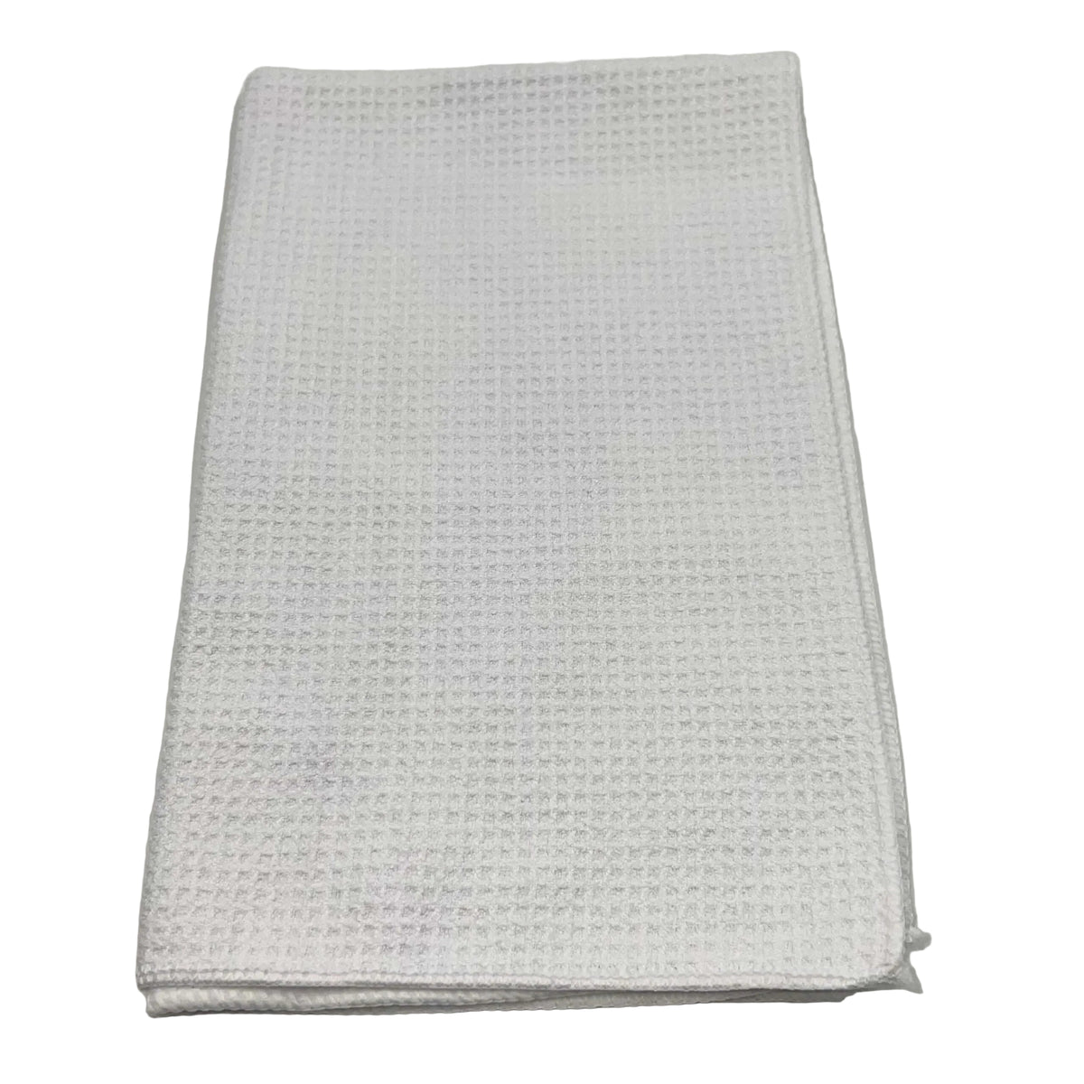 SP - TWLG1625 Sportek PFP Golf Towel Waffle Knit Premium - Sportek International Inc.