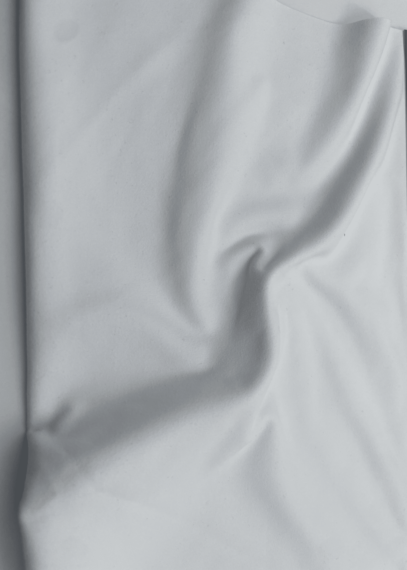 SP - XP78 White Nylon Spandex Fabric – Premium Stretch Fabric for Swimwear, Activewear & Fashion - Sportek International Inc.