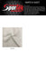 SP - XT6 Sportek Micro Air technology Spacer 3D 4 way stretch Poly - Spandex / Stretch neoprene - Sportek International Inc.