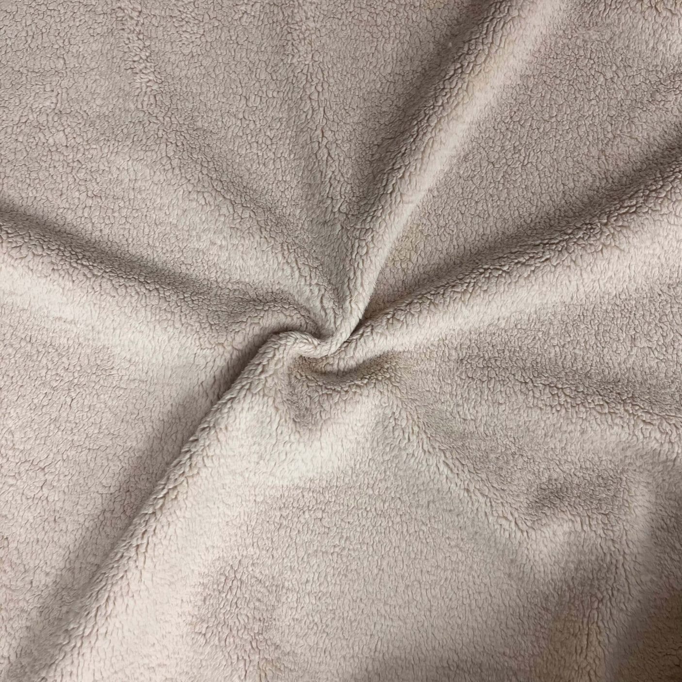 ZH - X400 Sportek Heavy Bonded Brown SHERPA/PFP - Sportek International Inc.