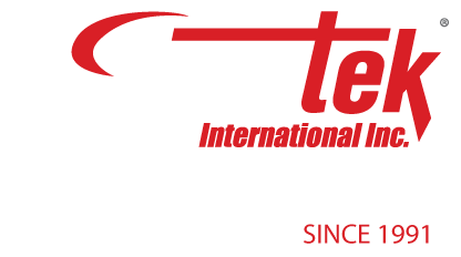 Sportek International Inc. Sportek International Inc.