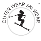 Outer Wear 
Ski Wear Fabrics