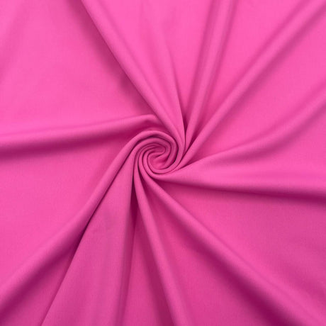 SP - XP64 SPORTEK PUMA , Poly - Spandex Super stretch Interlock, soft hand sanded with MaxDri moisture management - Sportek International Inc.