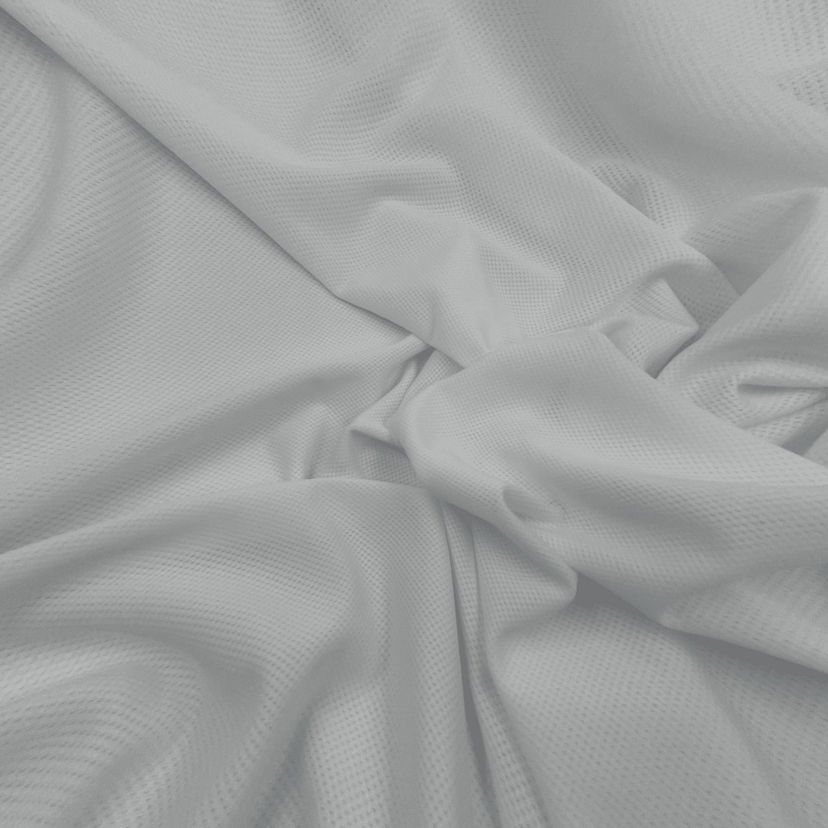 SP - 2027 Perforated Poly - Spandex Mesh – Wholesale Performance Fabric for Activewear & Cycling - Sportek International Inc.