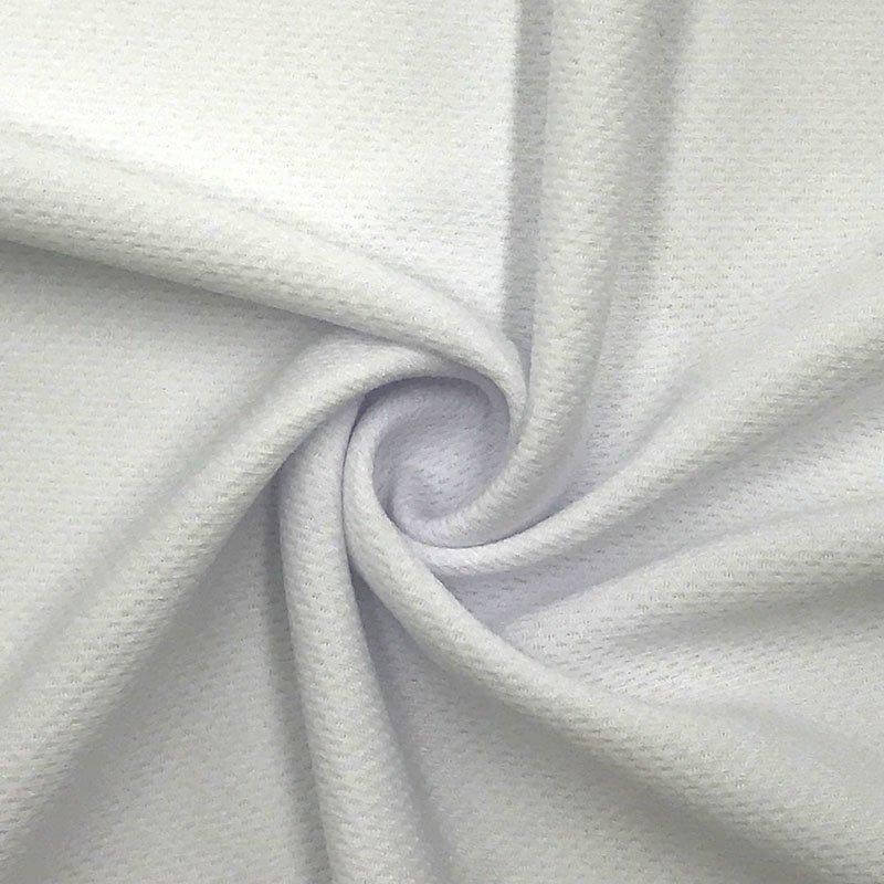 0620 High - Performance Moisture management Jersey Mesh - Sportek International Inc.