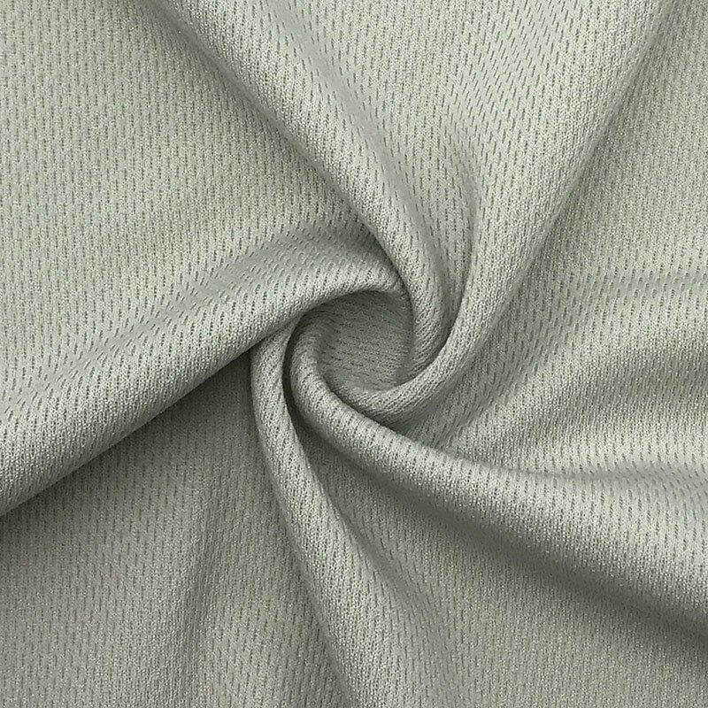 0620 High - Performance Moisture management Jersey Mesh - Sportek International Inc.