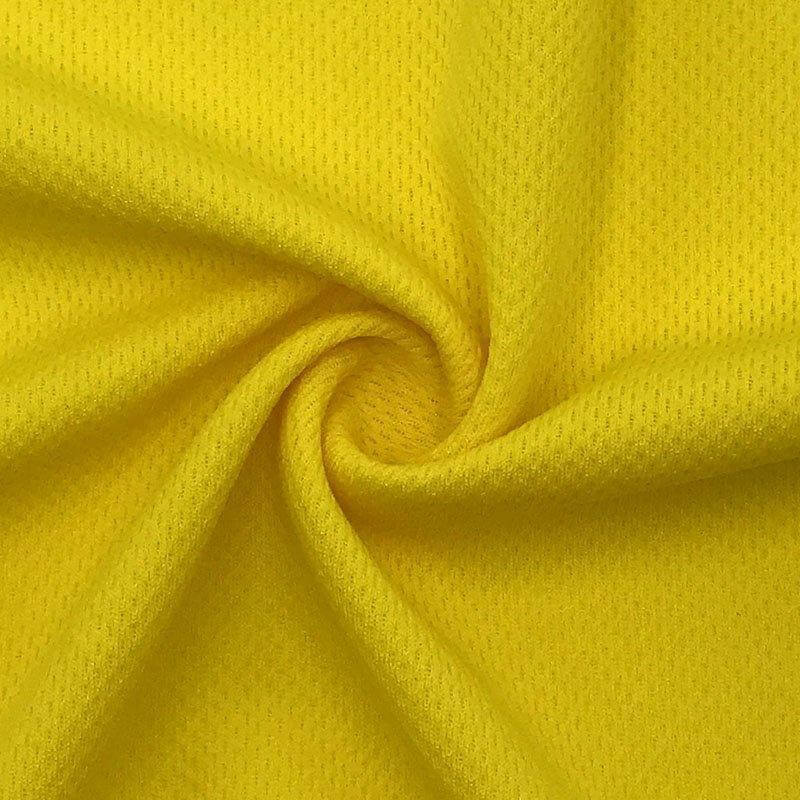 0620 High - Performance Moisture management Jersey Mesh - Sportek International Inc.