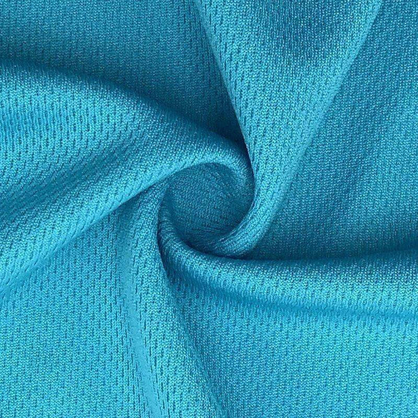 0620 High - Performance Moisture management Jersey Mesh - Sportek International Inc.