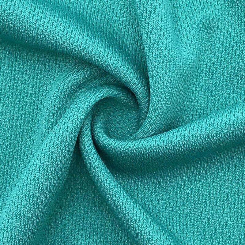 0620 High - Performance Moisture management Jersey Mesh - Sportek International Inc.