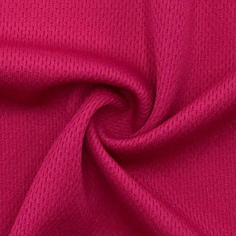 0620 High - Performance Moisture management Jersey Mesh - Sportek International Inc.