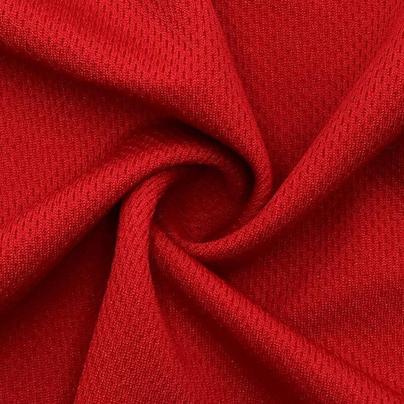0620 High - Performance Moisture management Jersey Mesh - Sportek International Inc.