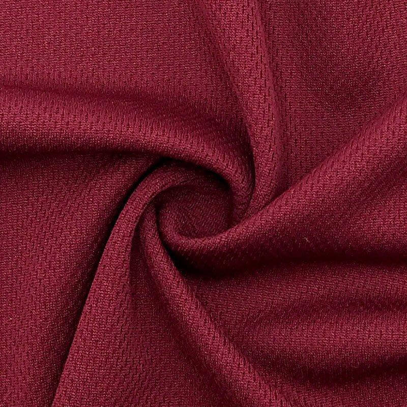 0620 High - Performance Moisture management Jersey Mesh - Sportek International Inc.