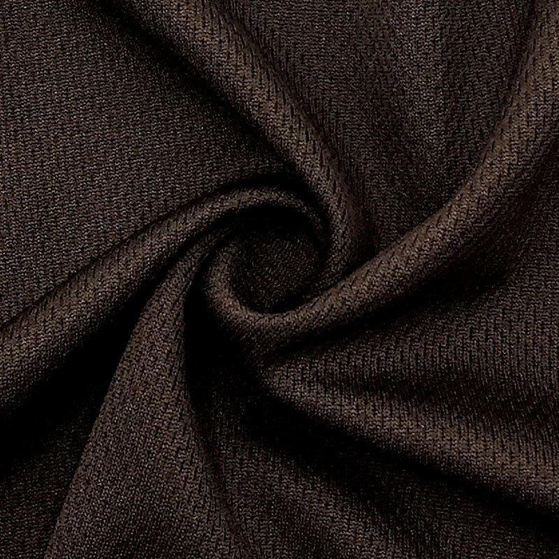 0620 High - Performance Moisture management Jersey Mesh - Sportek International Inc.