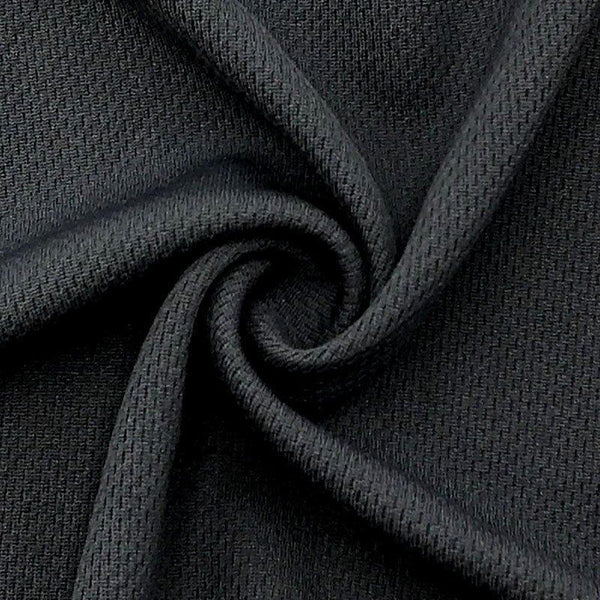 0620 High - Performance Moisture management Jersey Mesh - Sportek International Inc.