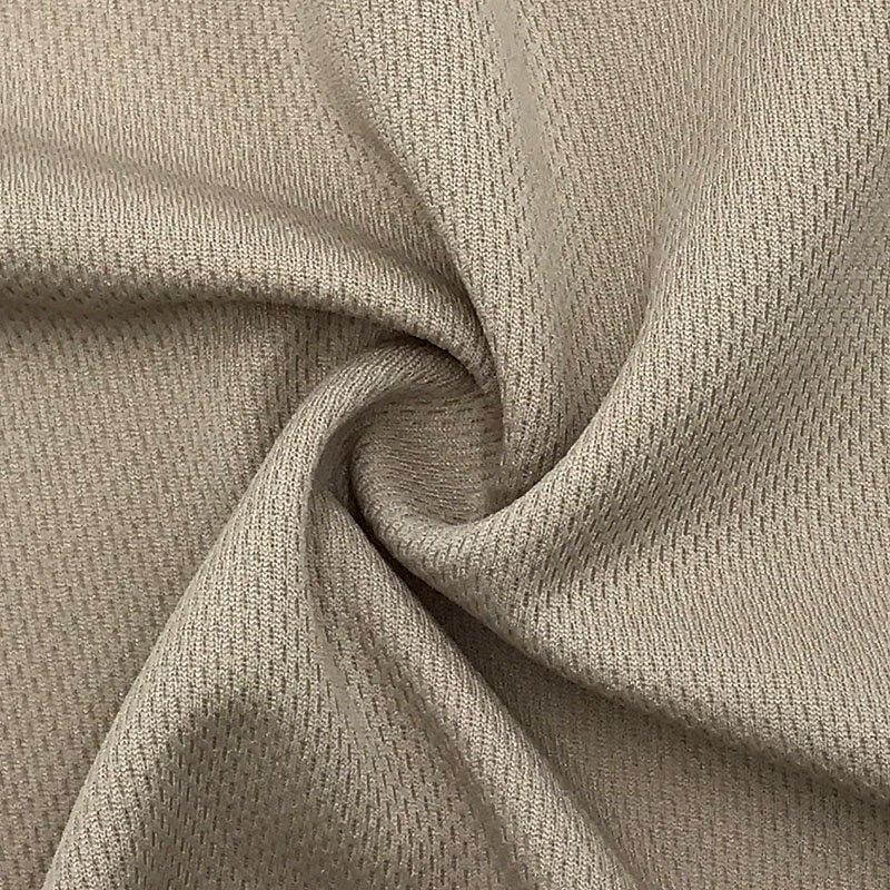 0620 High - Performance Moisture management Jersey Mesh - Sportek International Inc.