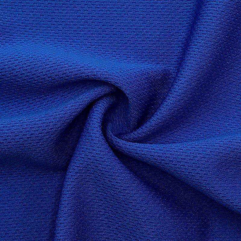 0620 High - Performance Moisture management Jersey Mesh - Sportek International Inc.