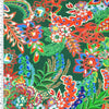 SP-NP2724 Morrano Garden Nylon Spandex Digitally Wet Print