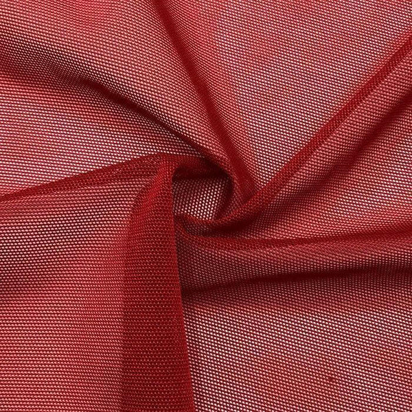 36 / SP - 37 Mesh Nylon - Spandex Power Mesh | Stretch Mesh - Sportek International Inc.